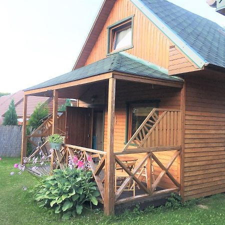 Morska Debina Villa Debina  ภายนอก รูปภาพ